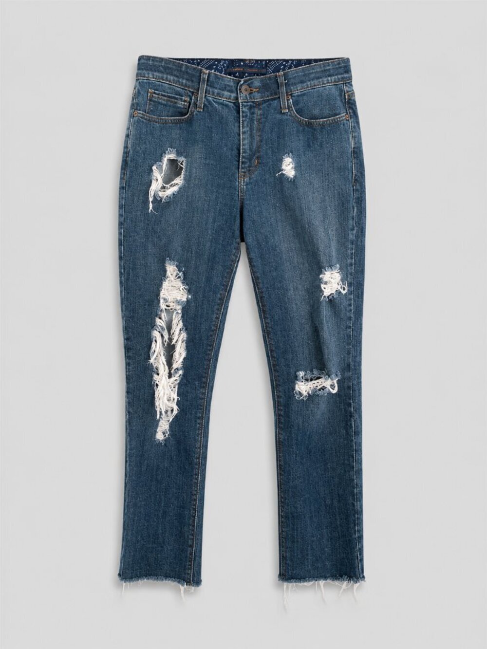 Levi’s 525 Perfect Waist Jeans